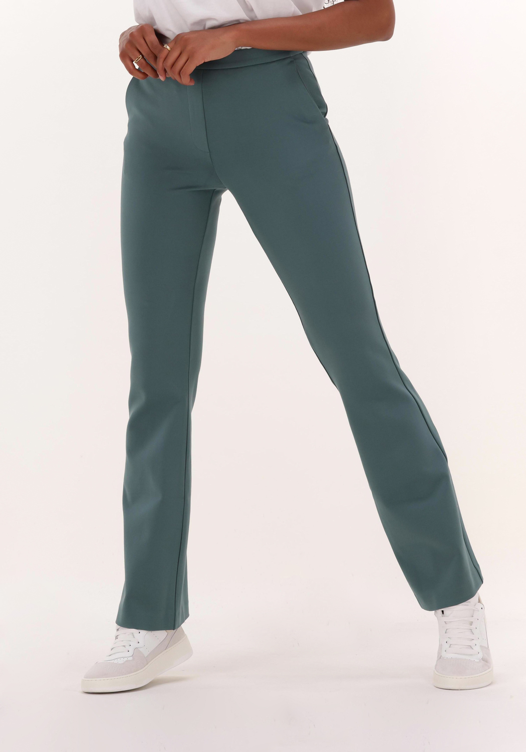 modstrom flared pants