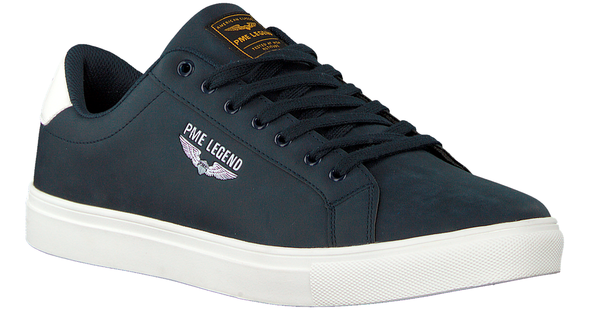 Blauwe PME LEGEND Sneakers FALCON | Omoda
