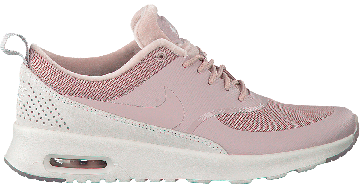 nike air max thea rose fluo
