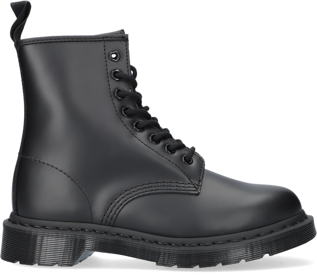 Zwarte DR MARTENS Veterboots 1460 PASCAL | Omoda