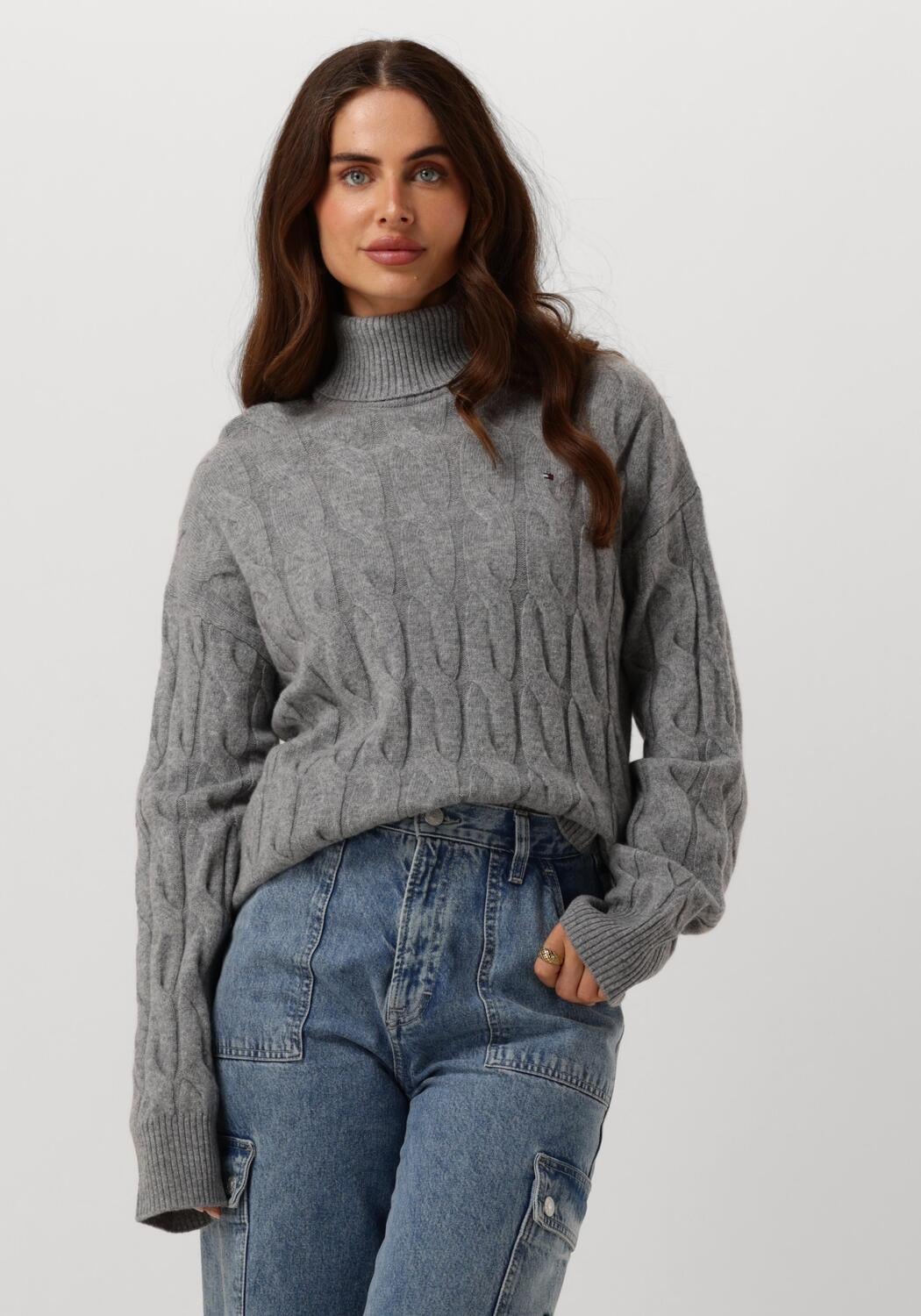 Essentials Dames visserskabel coltrui (verkrijgbaar