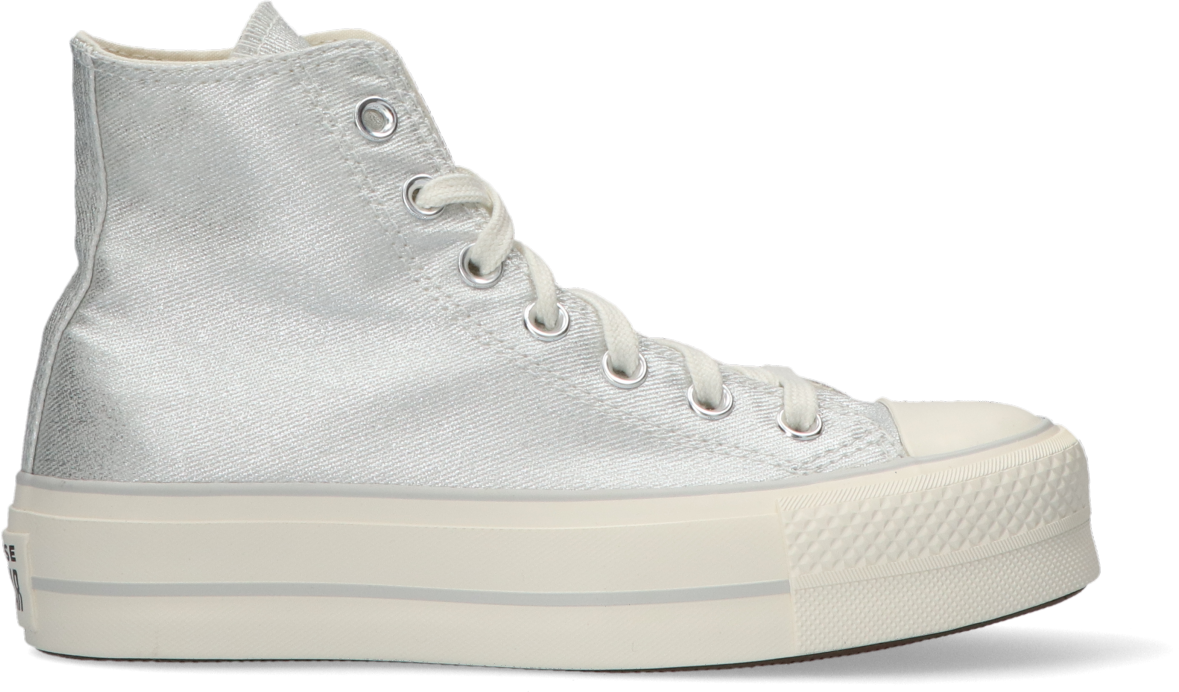 Black CONVERSE High sneakers CHUCK TAYLOR ALL STAR HI DAMES | Omoda