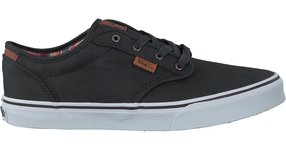 vans atwood dx