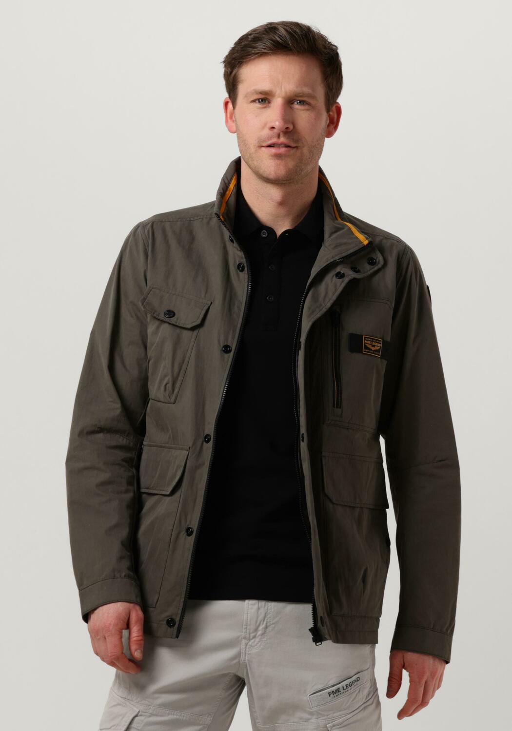 Blouson Polaire Winch Pen Duick - Manches Longues, Fermeture éclair, 100% Polyester, Chaud Et Décontracté