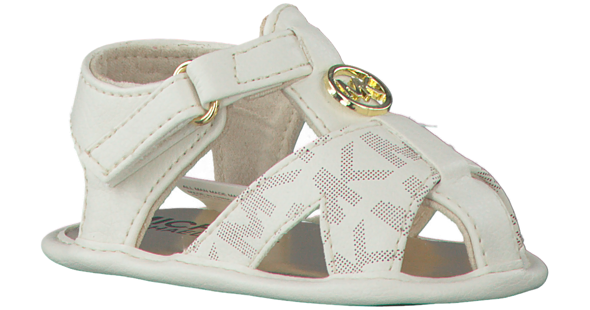 MICHAEL Michael Kors Tilly Jane infradito con cinturino nero - Schoenen  Sandalen Kind € 45,00