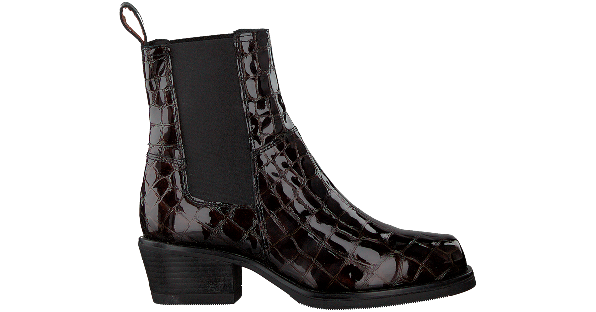 scotch and soda opal chelsea boots