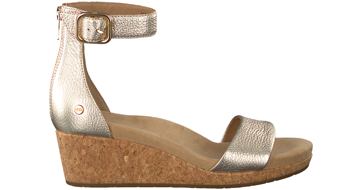 Ugg Dames Sleehakken SALE • Tot 50% korting • SuperSales