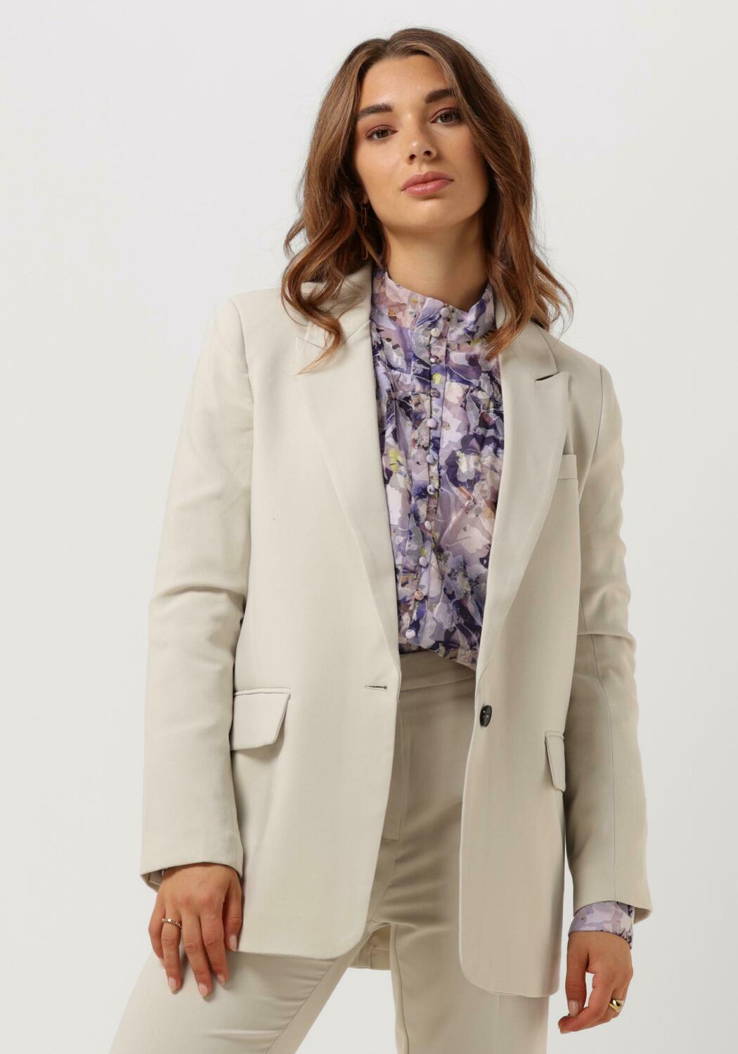 Cindysus Frida Blazer Blazer Kit De