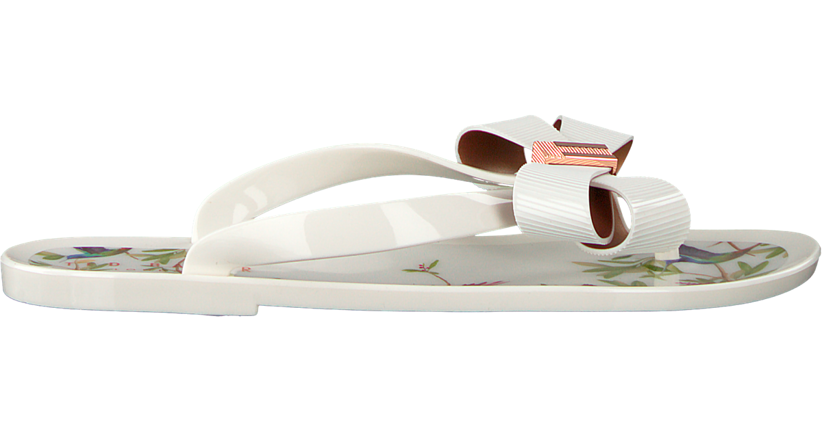 ted baker slippers size 9