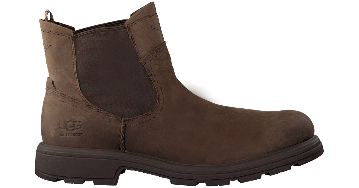 ugg biltmore boots review