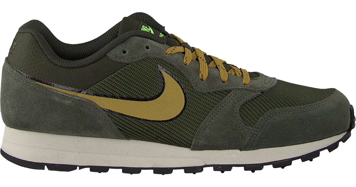 nike sneakers heren 2021