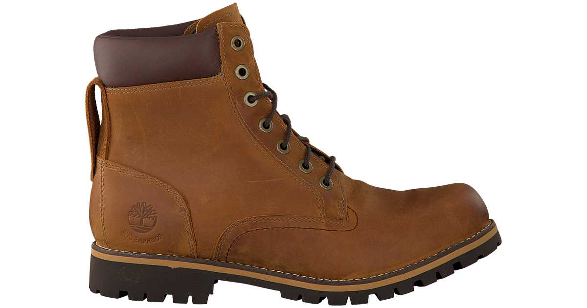 timberland bradstreet cognac