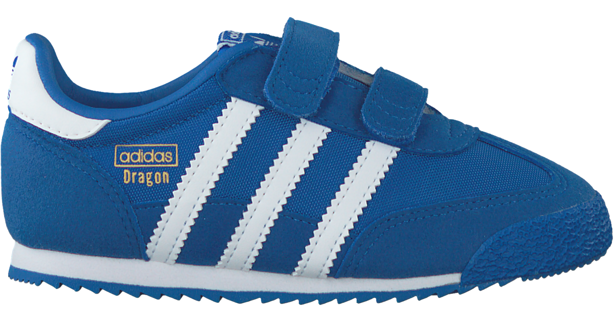 kids adidas dragon trainers