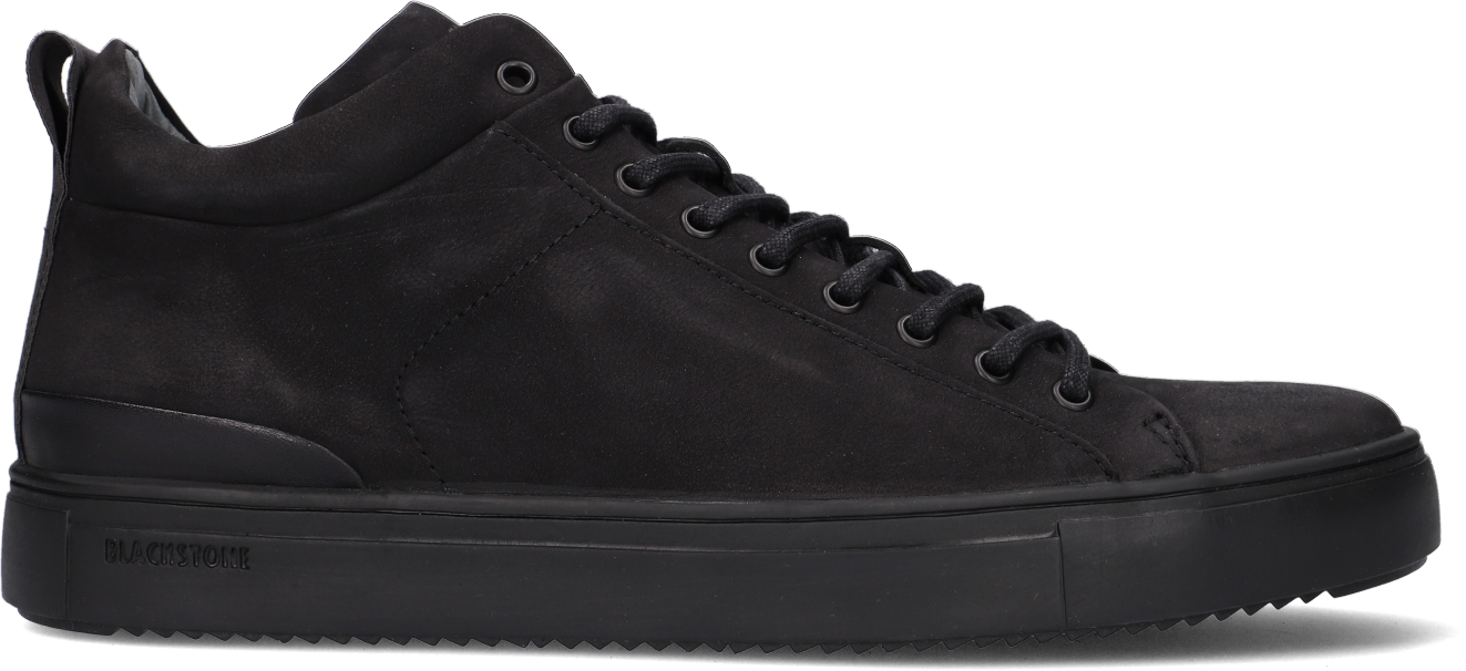 Blackstone Sneaker hoog VG08