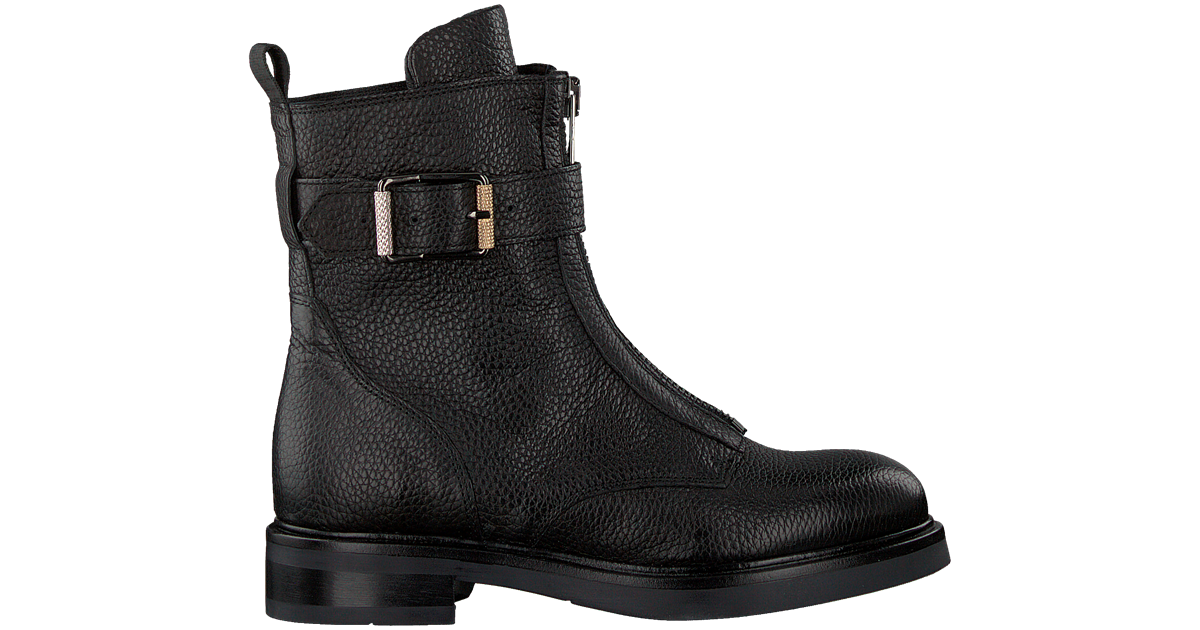 VIA VAI boots Viola Strip Cesano Nero - Vinted