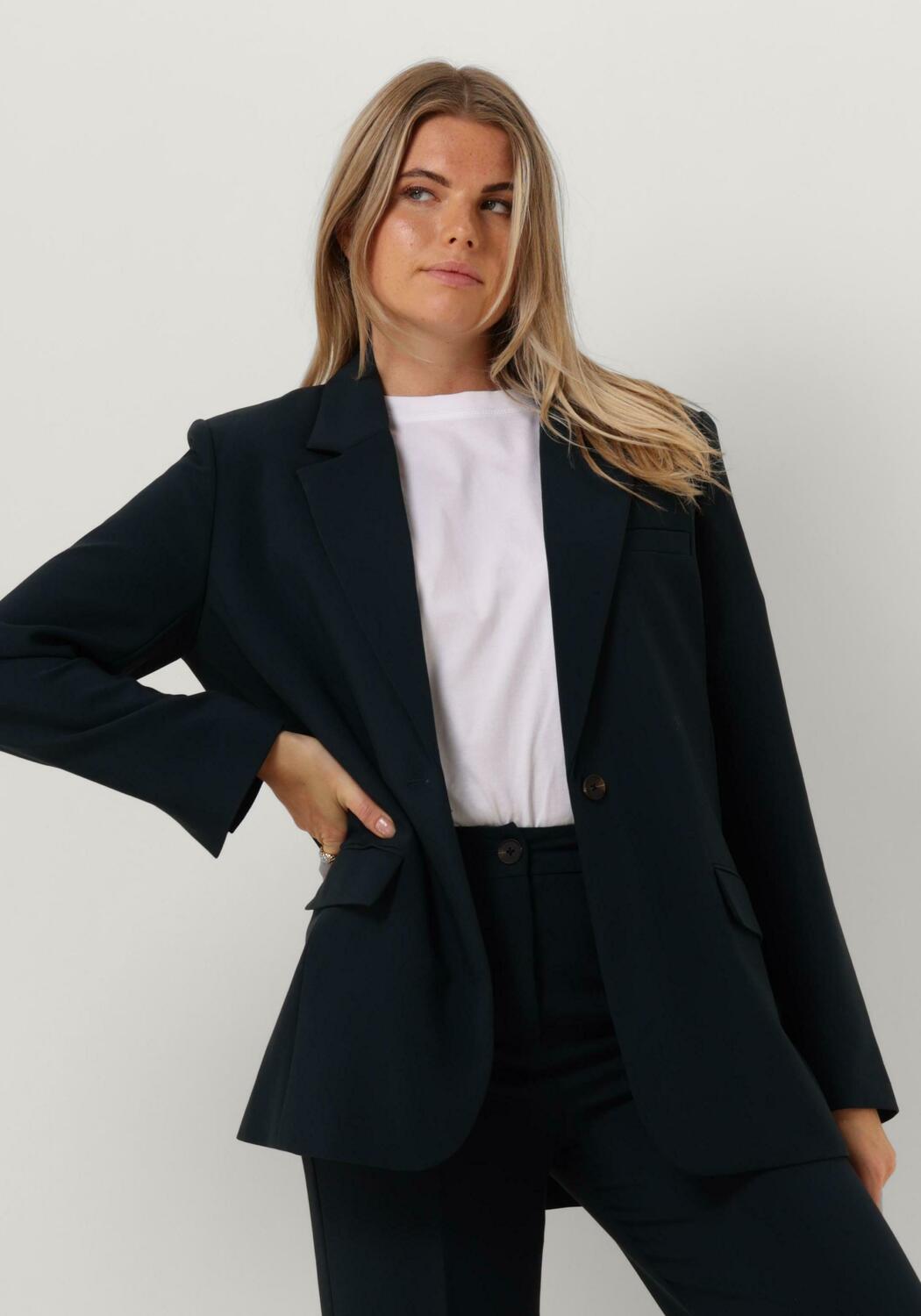 Modström - Gale Blazer - 3475 Midnight Blue