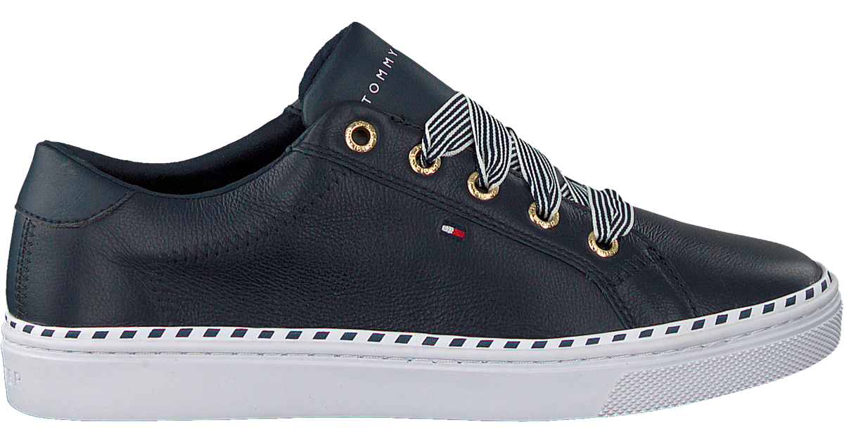 tommy hilfiger dress city sneaker