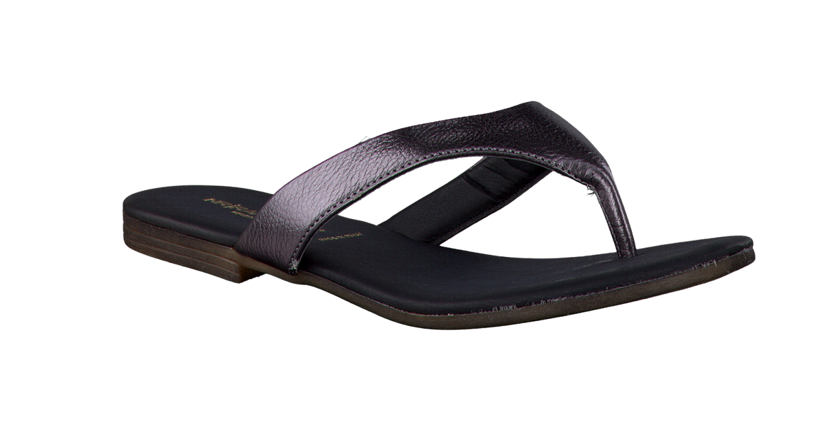 Groene RAPISARDI Slippers 9038 | Omoda