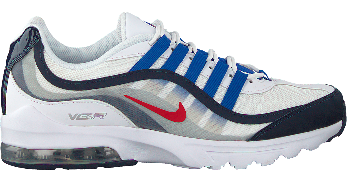 Black NIKE Low sneakers COURT VISION LOW WMNS - Omoda.com