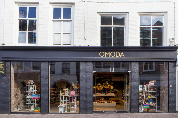 Omoda