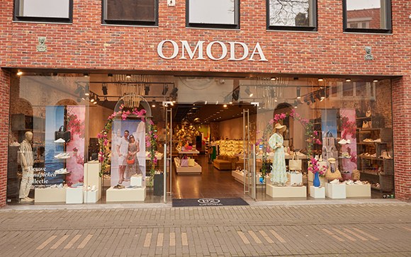 Omoda
