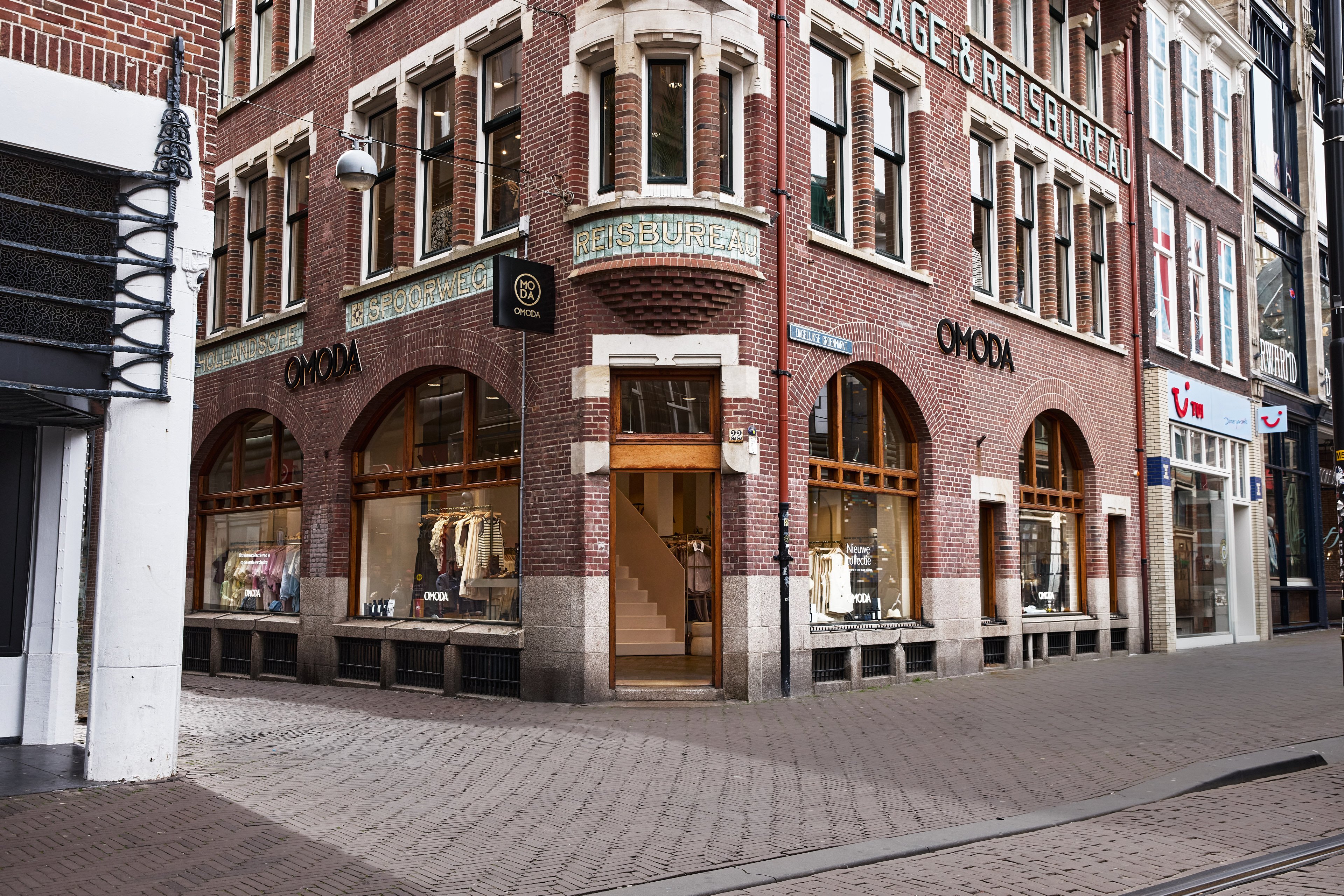 Den Haag