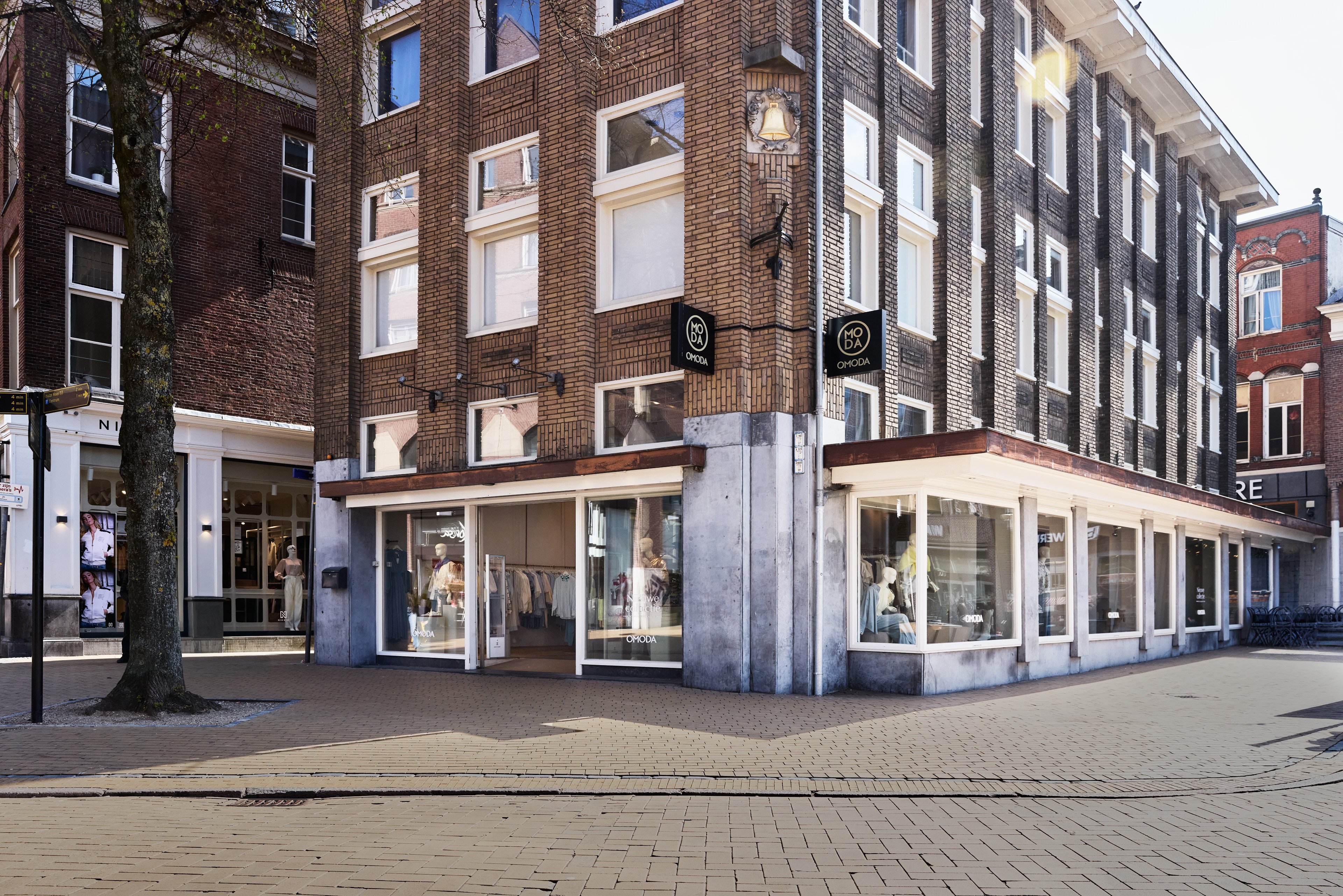 Boutique Groningen