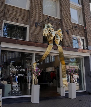 Boutique Groningen